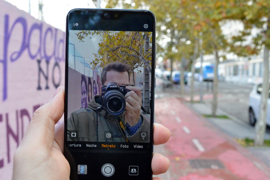 9 trucos de fotografía para sacarle el máximo partido al Huawei P20 Pro