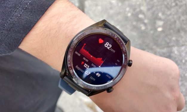 5 smartwatch a buen precio que puedes comprar en Amazon
