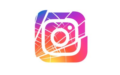 Problemas con Instagram, el servicio está caído