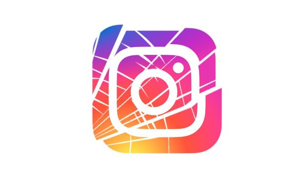 Problemas con Instagram, el servicio está caído