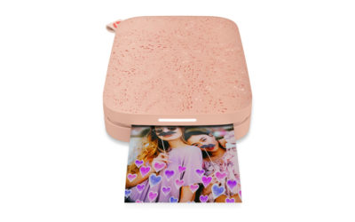 La HP Sprocket se renueva, estas son las novedades