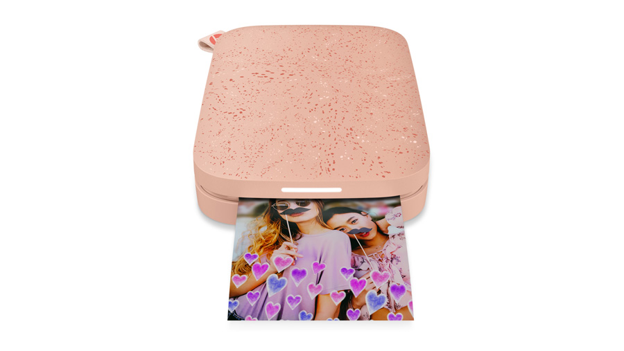 La HP Sprocket se renueva, estas son las novedades 1 La HP Sprocket se renueva, estas son las novedades