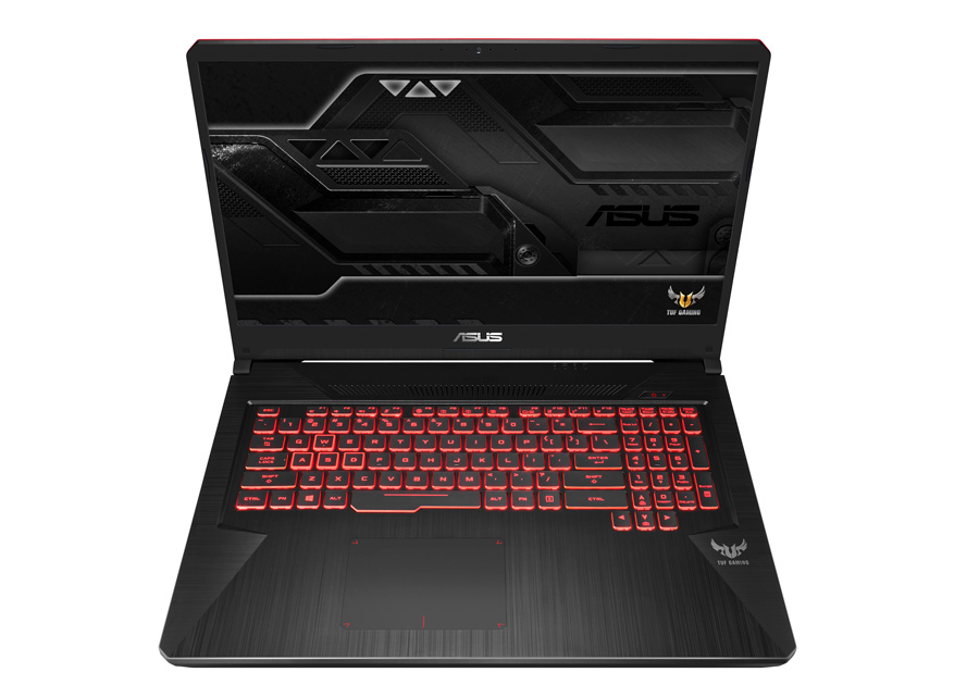 Bon plan – PC portable gamer Asus TUF à 800 € - Les Numériques