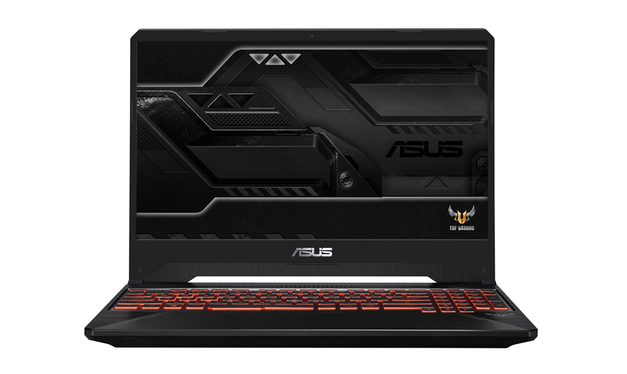 ASUS TUF Gaming FX505 y FX705, portátiles gaming con precio contenido 4 lanzamiento ASUS TUF Gaming FX505 y FX705 conectividad