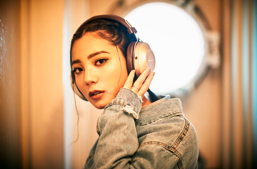 Pioneer S9, auriculares con cancelación de ruido y Asistente de Google