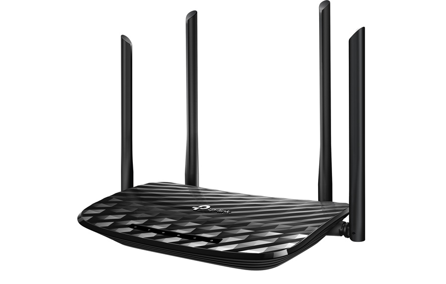 TP-Link Archer C6, router MU-MIMO Gigabit con WiFi AC1200 1 TP-Link Archer C6, router MU-MIMO Gigabit con WiFi AC1200