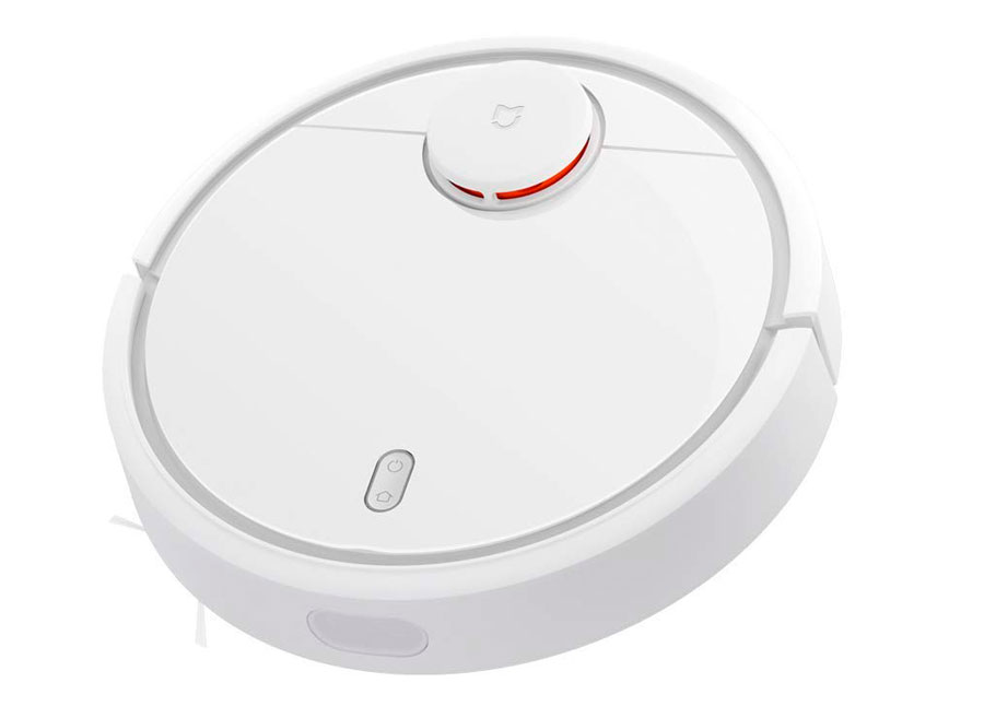 Las 11 mejores ofertas del Singles Day 10 las 11 mejores ofertas del Singles Day Robot Aspirador Xiaomi
