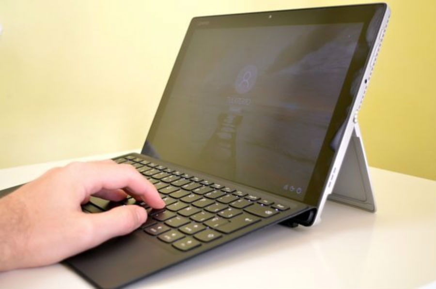 Las mejores ofertas en ordenadores Lenovo por el Black Friday 5 Lenovo MIIX 510