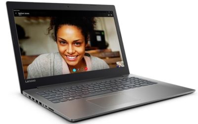 5 portátiles Lenovo en oferta antes del Black Friday