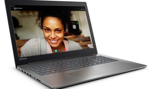 5 portátiles Lenovo en oferta antes del Black Friday