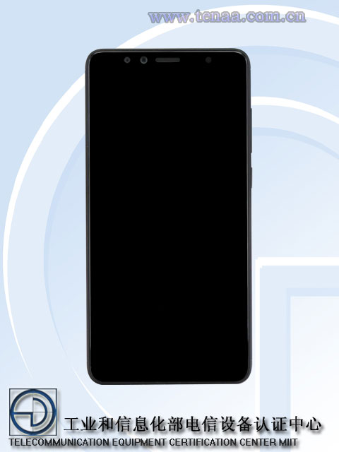 Estas son las especificaciones del Lenovo K5X 2 Estas son las especificaciones del Lenovo K5X 1