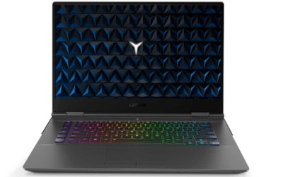 Las cinco características clave del Lenovo Legion Y730