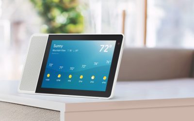 5 gadgets de Lenovo para hacer más tecnológica tu casa