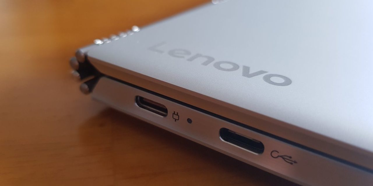 Las mejores ofertas en ordenadores Lenovo por el Black Friday