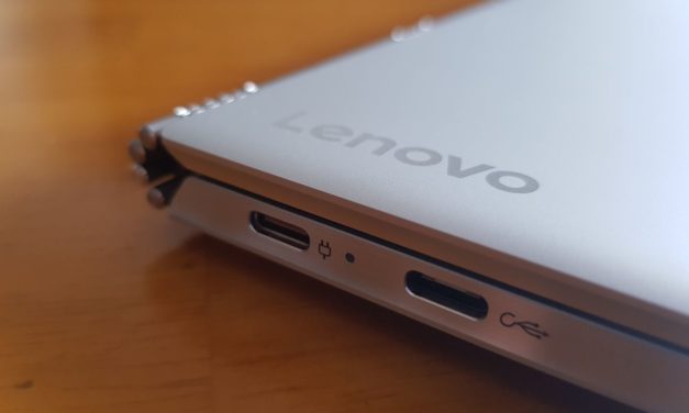 Las mejores ofertas en ordenadores Lenovo por el Black Friday