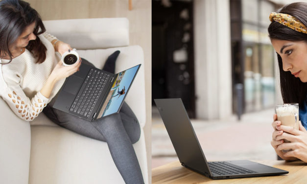 Las cinco características clave del Lenovo Yoga  C630 WOS