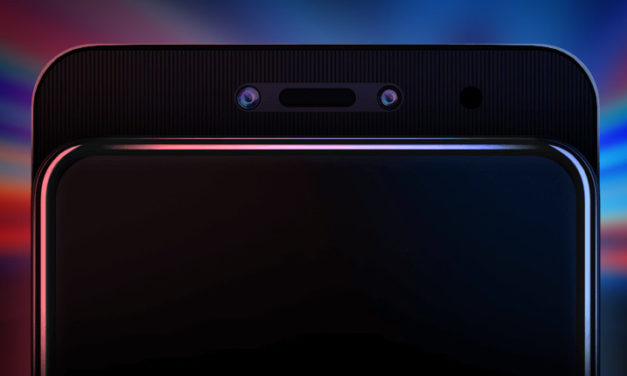 Lenovo Z5 Pro: características, precio y opinión