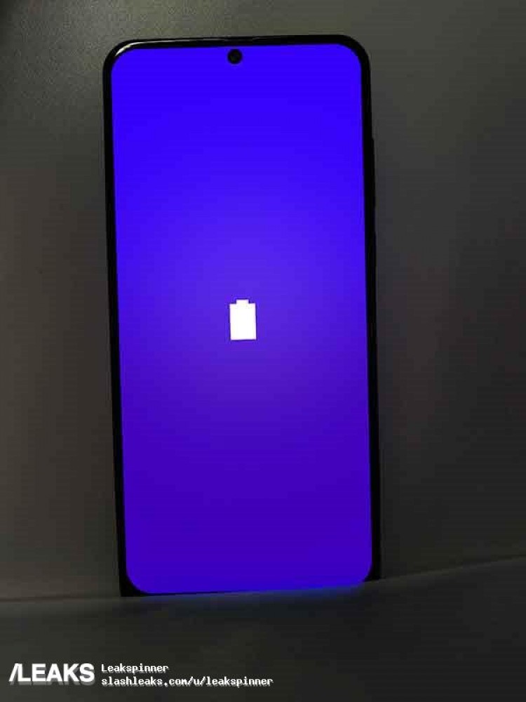 Se filtra el Lenovo Z5s con una cámara debajo de la pantalla 2 lenovo z5s