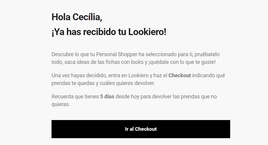 lookiero