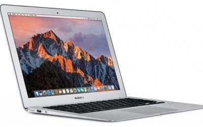 Apple bloquea sus ordenadores nuevos si no se reparan en Apple