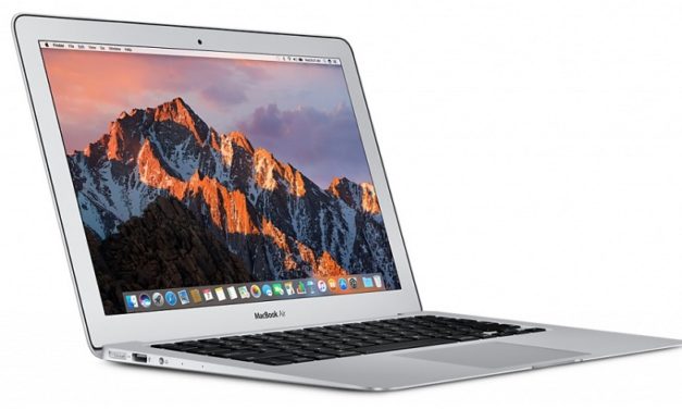 Apple bloquea sus ordenadores nuevos si no se reparan en Apple
