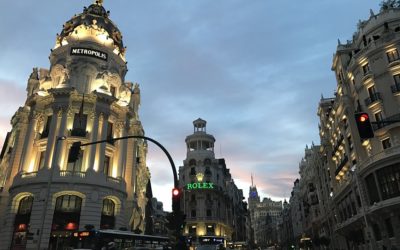 Madrid Central, apps, herramientas e información de utilidad