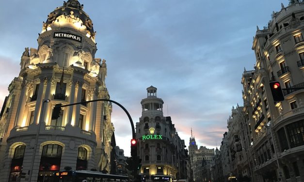 Madrid Central, apps, herramientas e información de utilidad