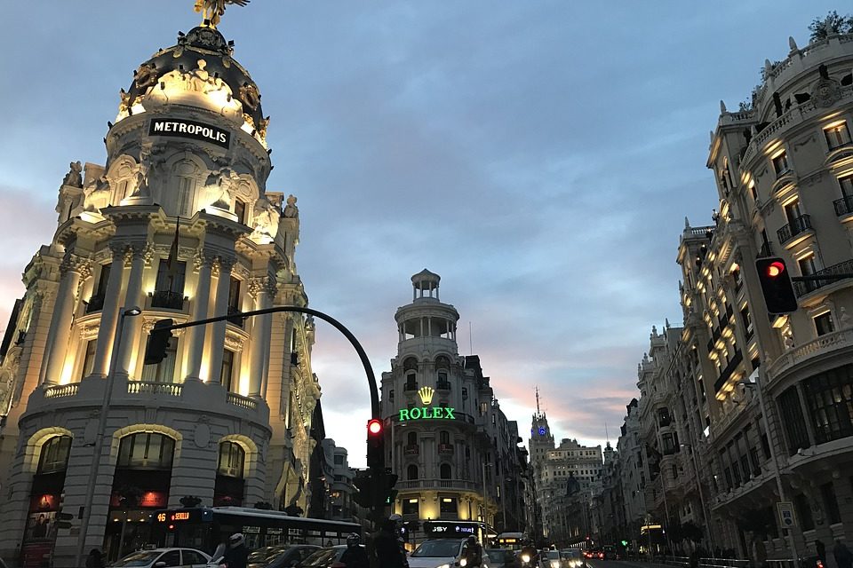 Madrid Central, apps, herramientas e información de utilidad