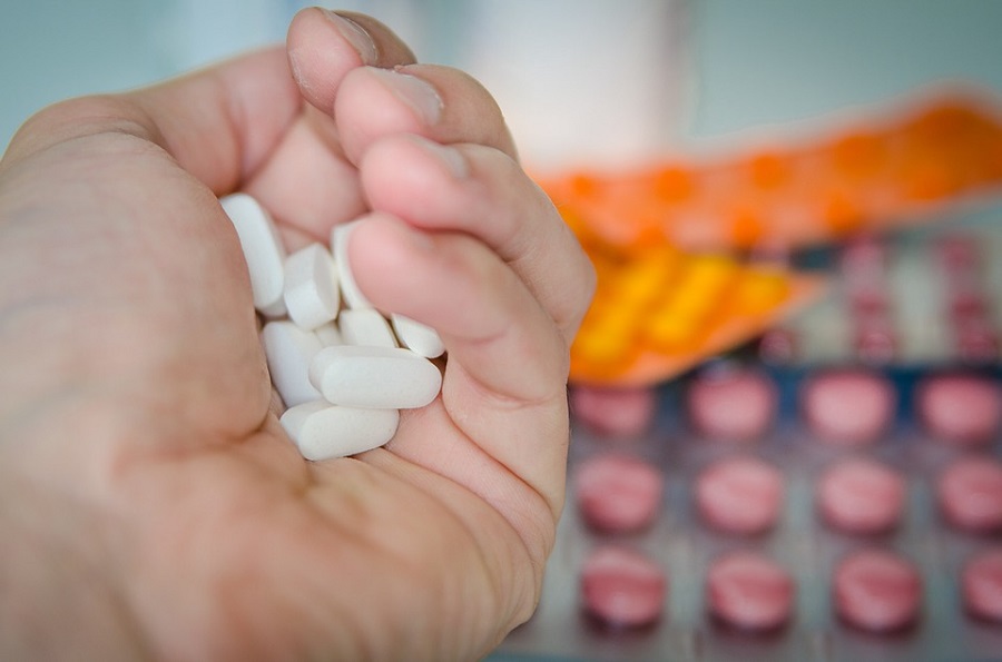 Esto es lo que cuestan los medicamentos en España 2 medicamentos
