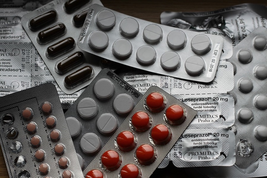 Esto es lo que cuestan los medicamentos en España 3 medicamentos