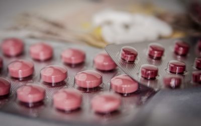 Esto es lo que cuestan los medicamentos en España