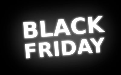 Las mejores ofertas de la semana de Black Friday