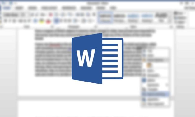 20 trucos de Microsoft Word 2018 que probablemente no conocías