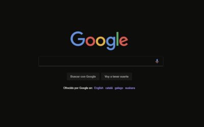 ¿Por qué el modo oscuro ayuda a ahorrar batería en Android?