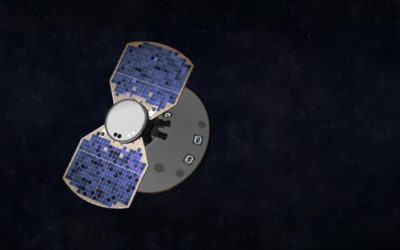Cómo seguir al minuto el aterrizaje de la nave InSight en Marte