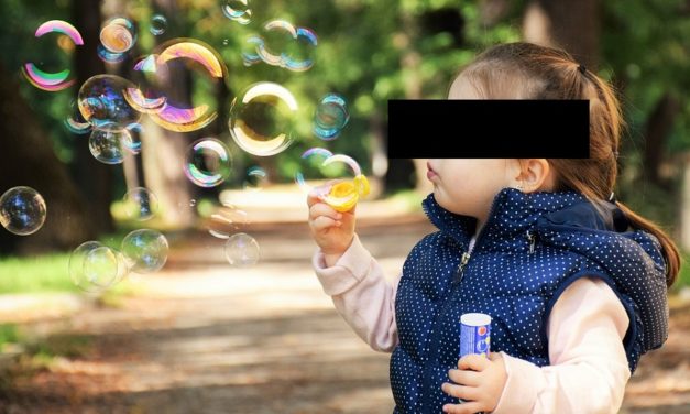 5 razones por las que no deberías exponer a tus hijos en Internet