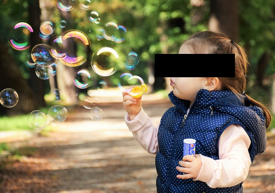 5 razones por las que no deberías exponer a tus hijos en Internet