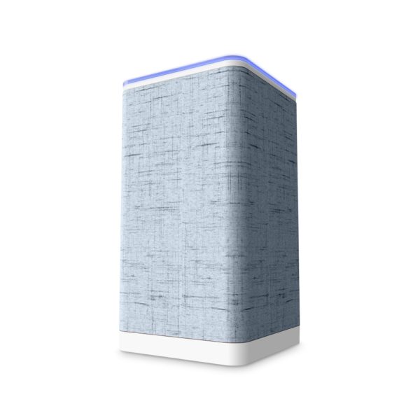 Nuevos altavoces de Energy Sistem con Alexa integrada