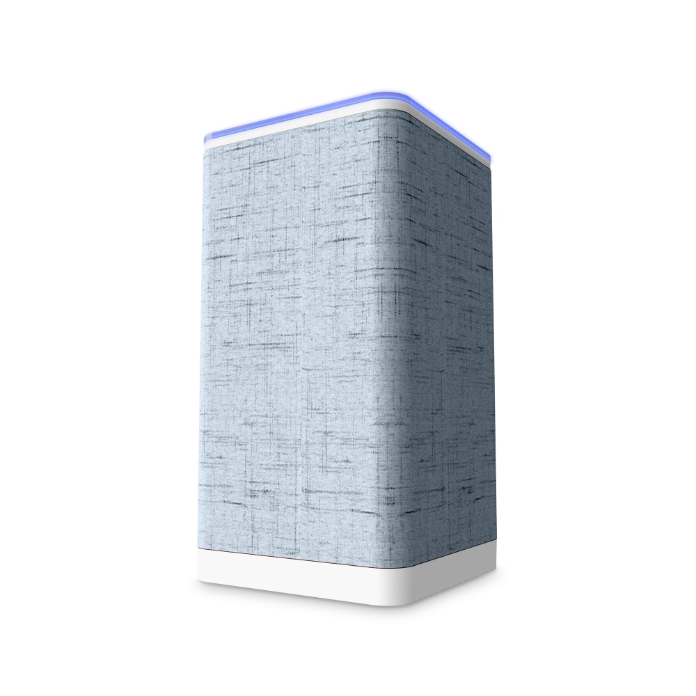 Nuevos altavoces de Energy Sistem con Alexa integrada