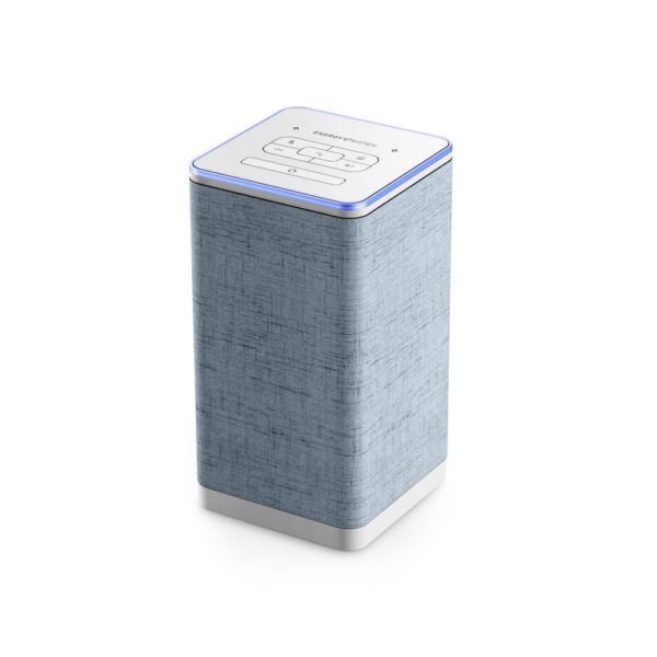 Nuevos altavoces de Energy Sistem con Alexa integrada