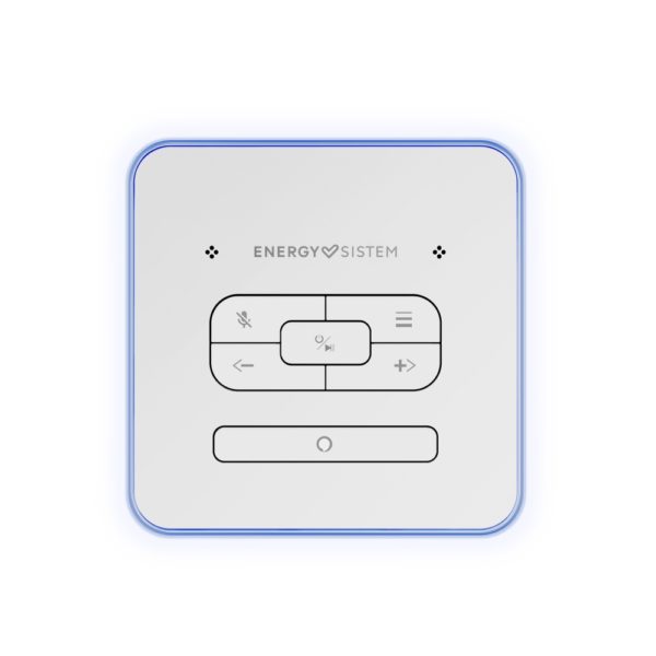 Nuevos altavoces de Energy Sistem con Alexa integrada
