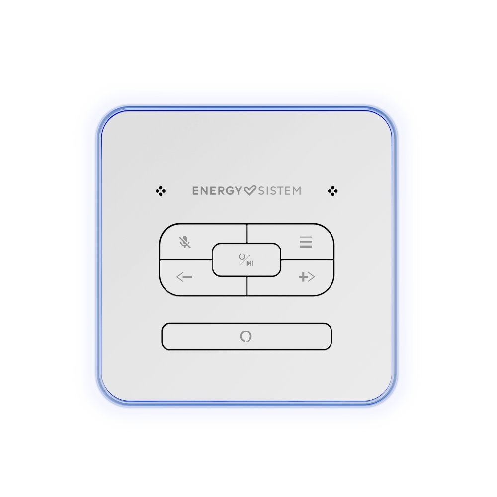 Nuevos altavoces de Energy Sistem con Alexa integrada