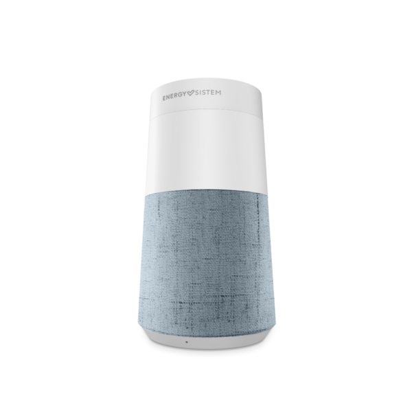 Nuevos altavoces de Energy Sistem con Alexa integrada