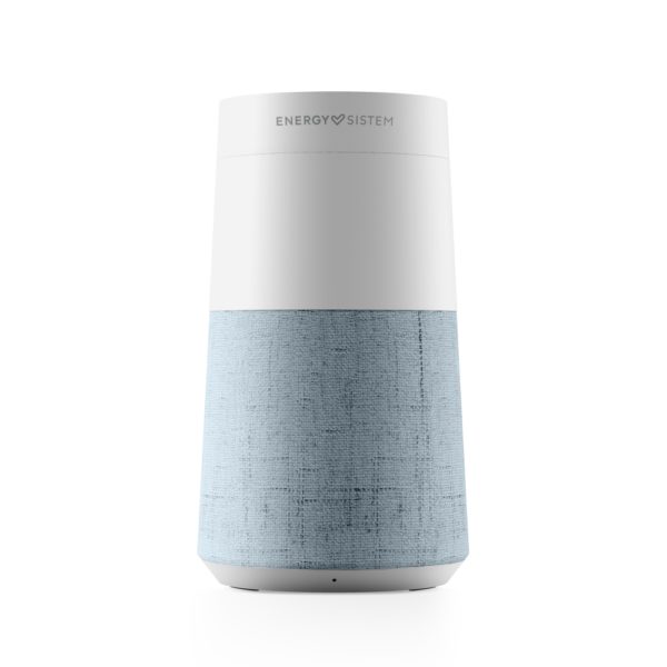 Nuevos altavoces de Energy Sistem con Alexa integrada
