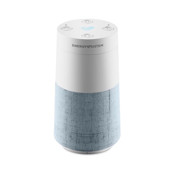 Nuevos altavoces de Energy Sistem con Alexa integrada