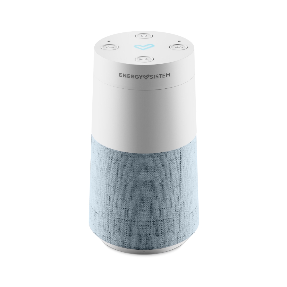 Nuevos altavoces de Energy Sistem con Alexa integrada