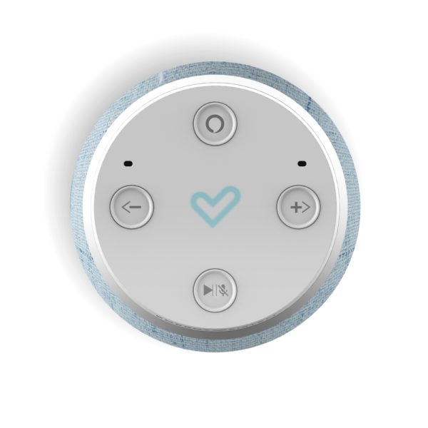 Nuevos altavoces de Energy Sistem con Alexa integrada