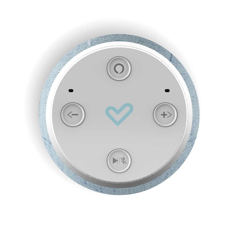 Nuevos altavoces de Energy Sistem con Alexa integrada