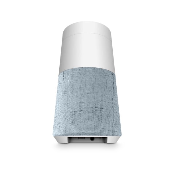 Nuevos altavoces de Energy Sistem con Alexa integrada