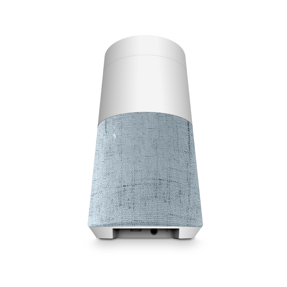 Nuevos altavoces de Energy Sistem con Alexa integrada
